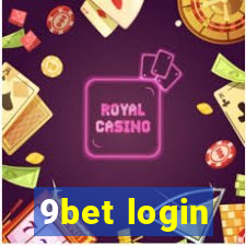 9bet login